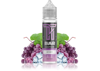 TI BAR EDITION - Juicy Grape - Příchuť S&V (5ml ve 60ml)